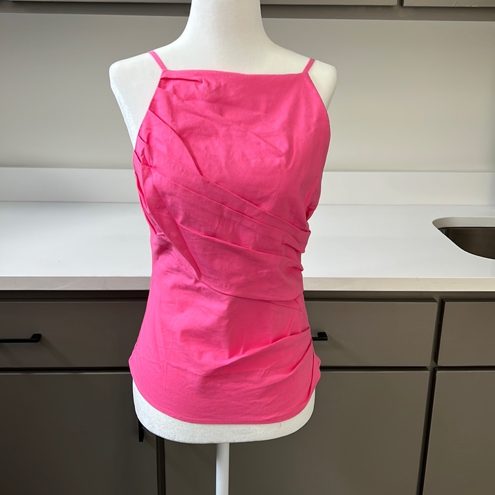 Zara tank top